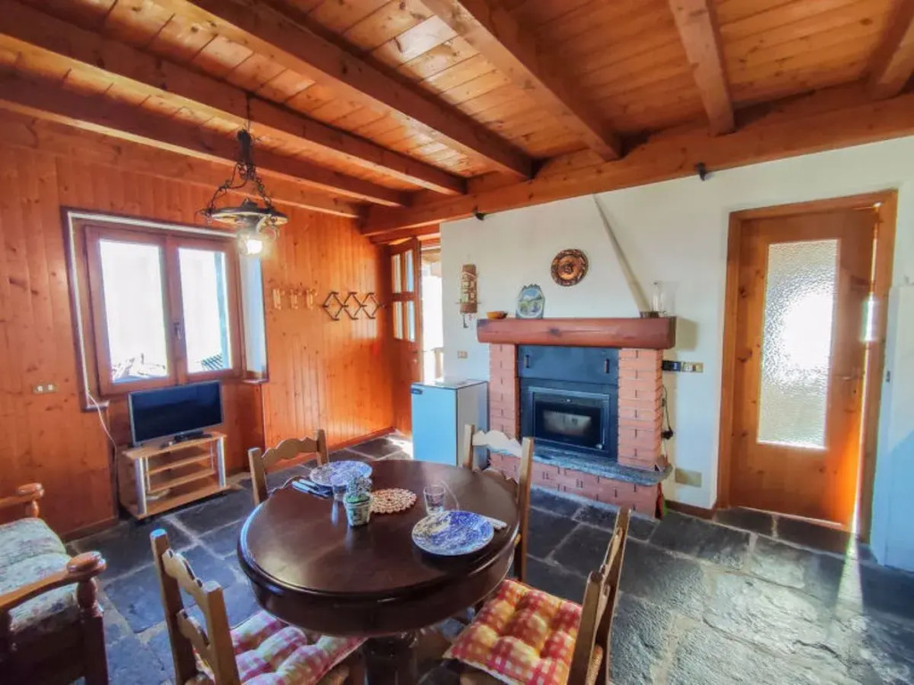 Holiday Home Il Crotto by Interhome