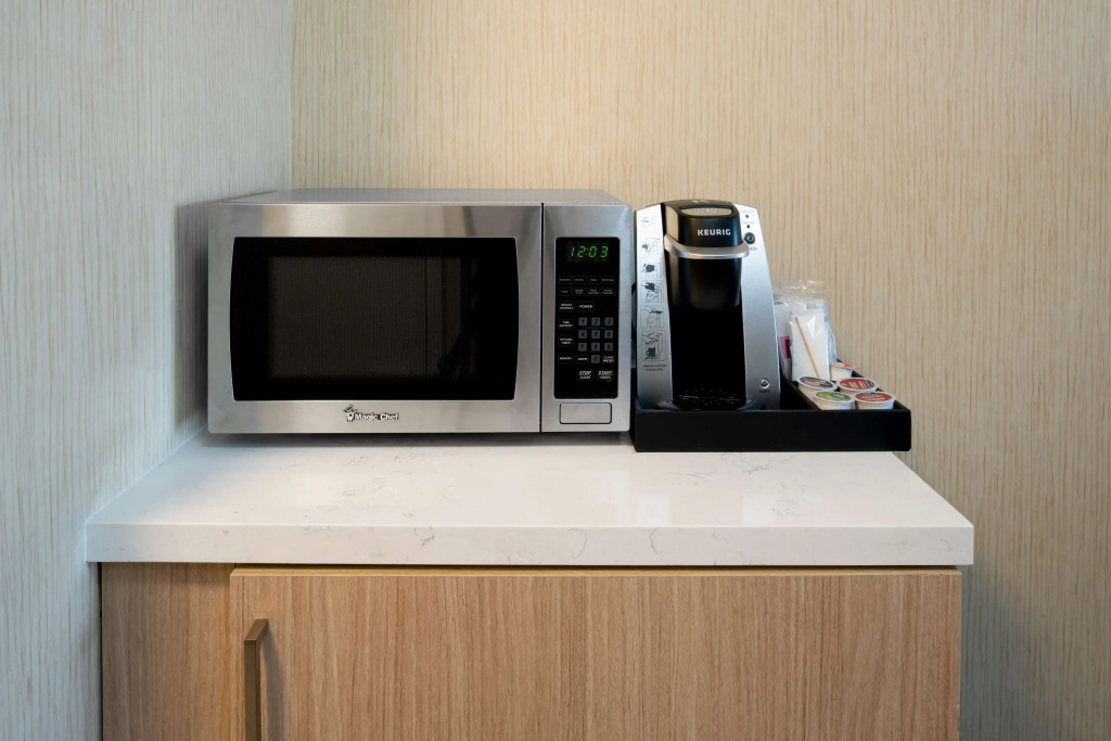 Hilton Garden Inn Roseville