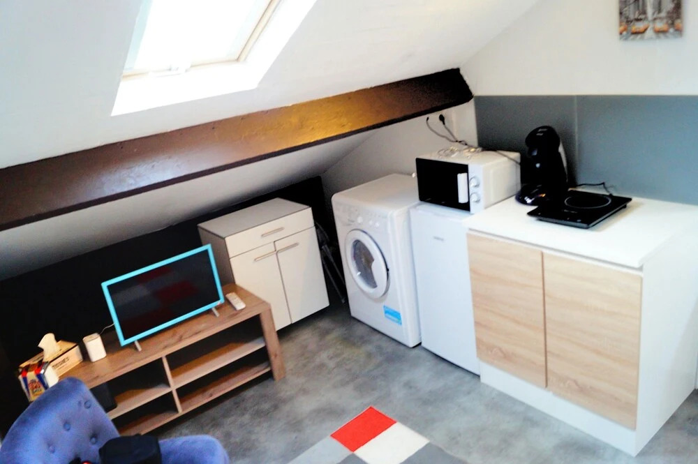 Studio Limoges Montjovis