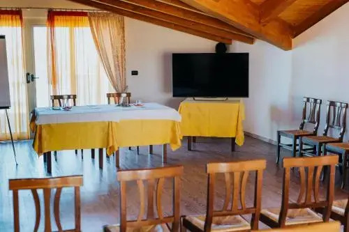 Hotel DAtri