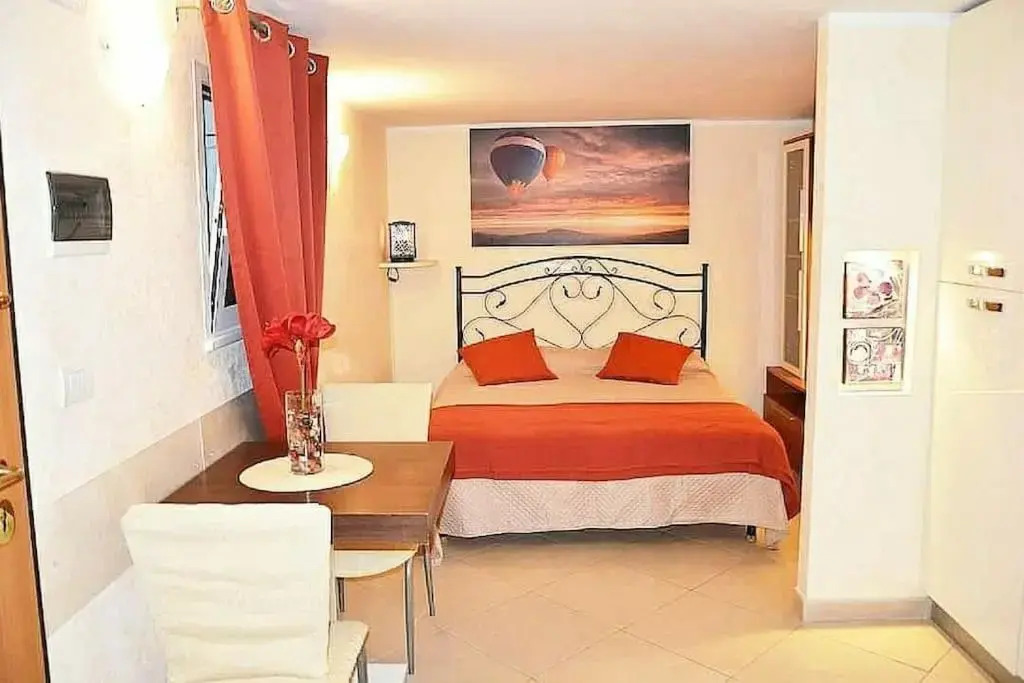 Olimpia House - Central Station Suite