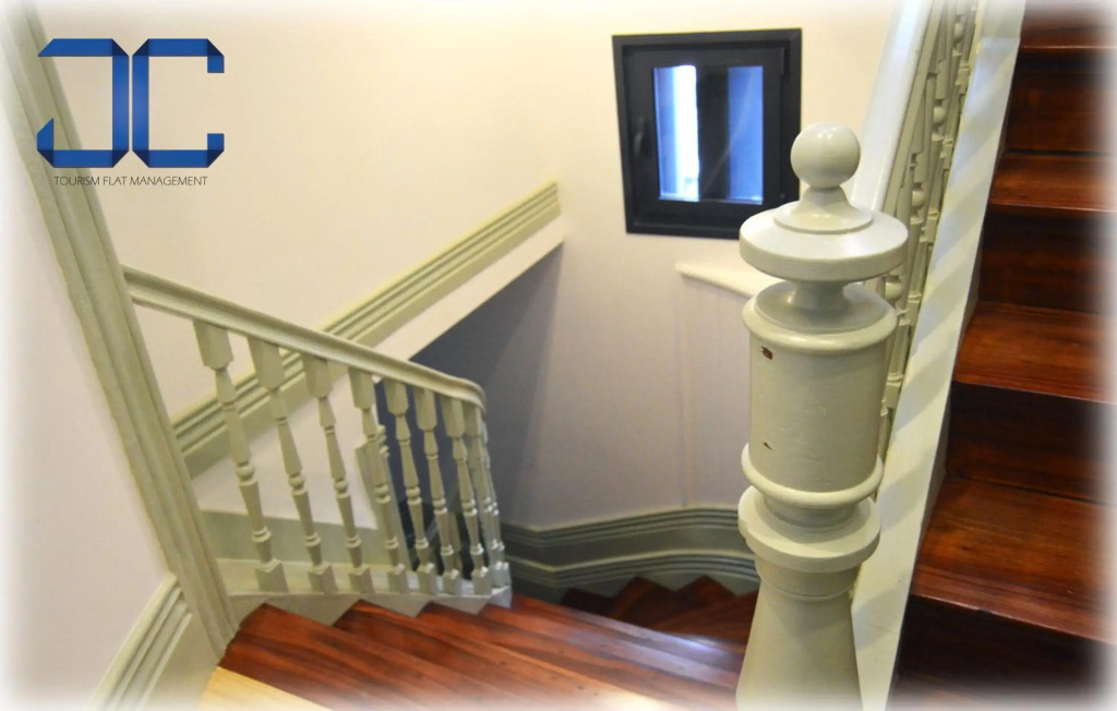 Click! Apartment by JC