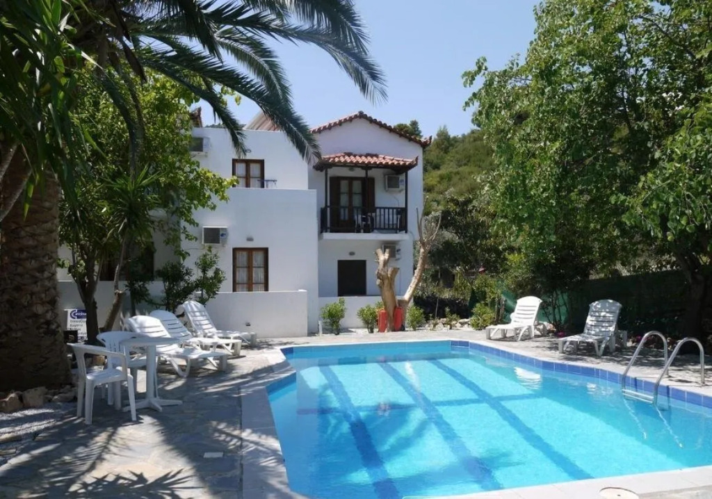 Skopelos Inn