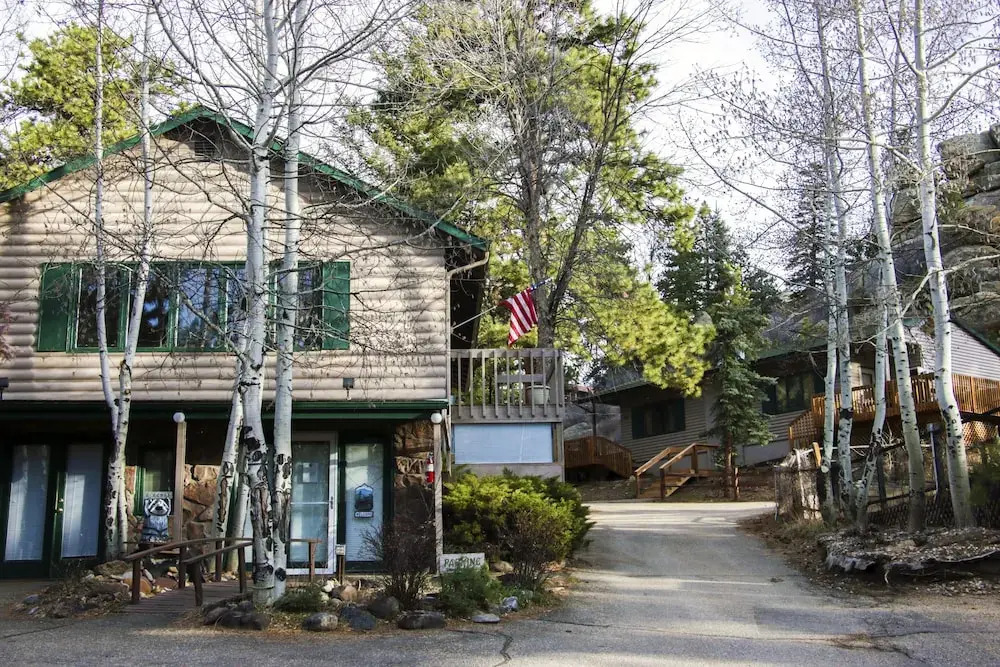 Sunnyside Knoll: 6