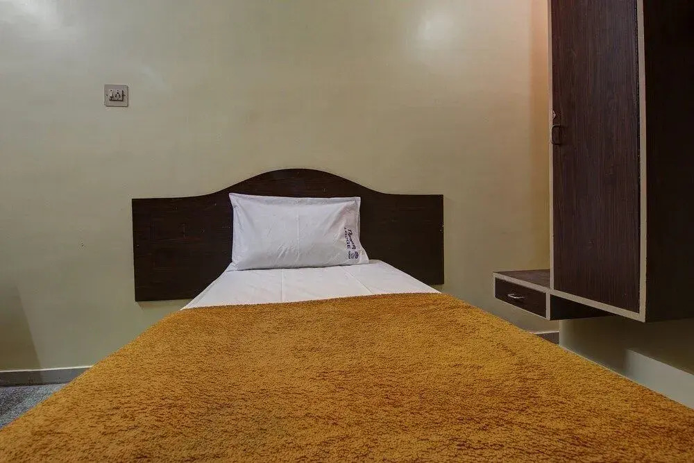 SPOT ON Thangam Lodge