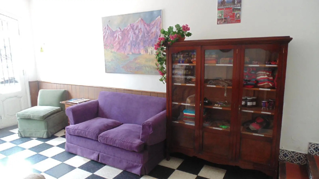 Hostel Punto Andino Salta