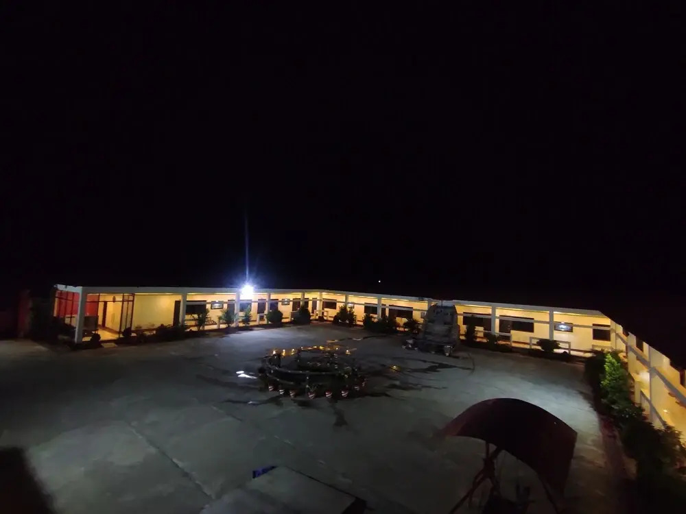 Hotel Baba Ko Dhaba