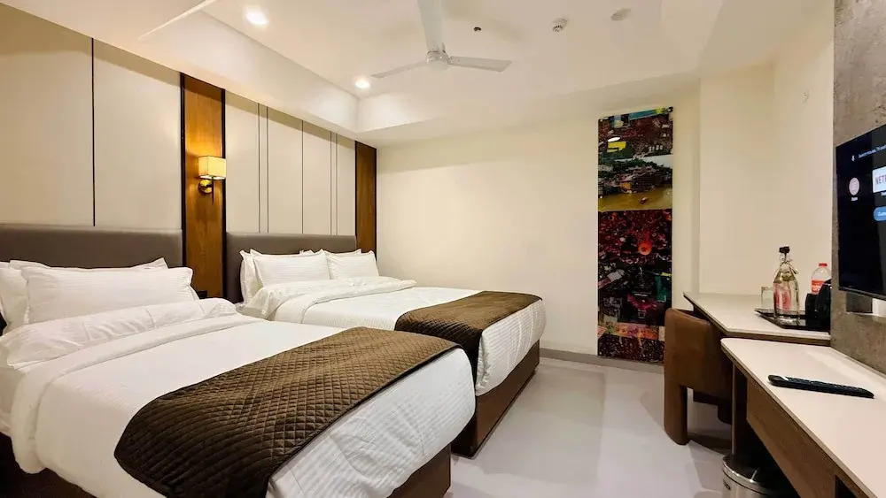 Namami Retreat