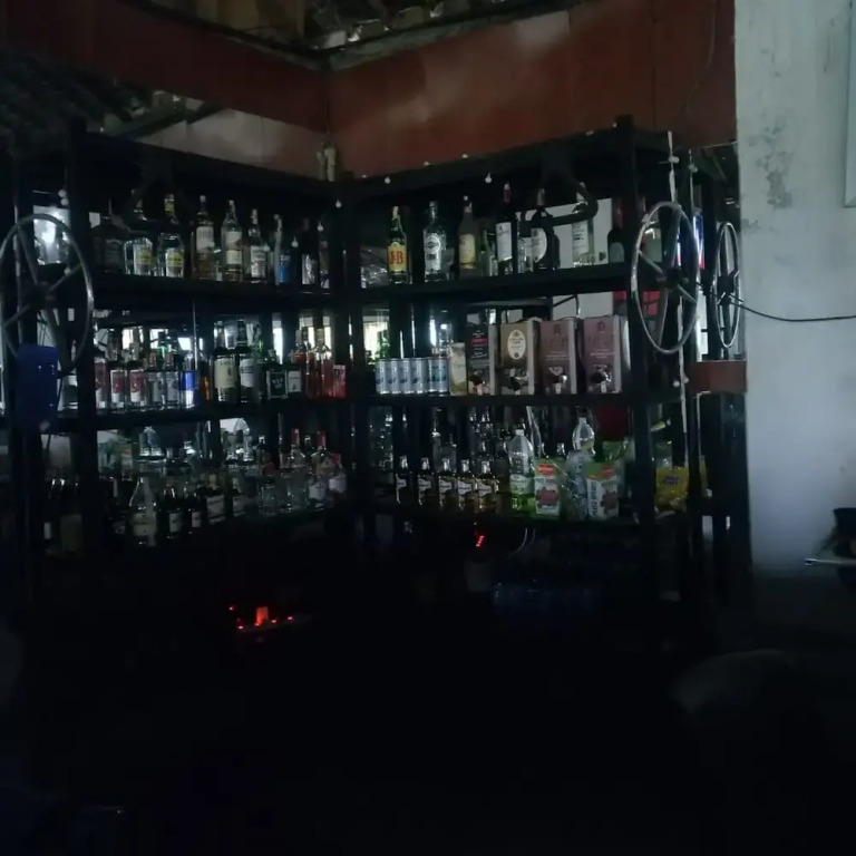 Albizia Club Nakuru