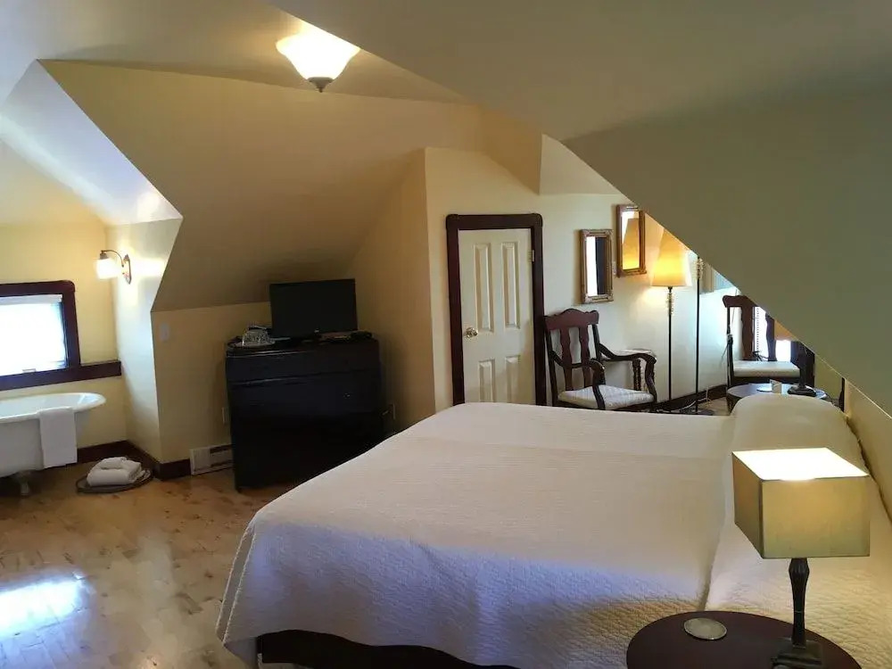 Auberge Au Bois Dormant