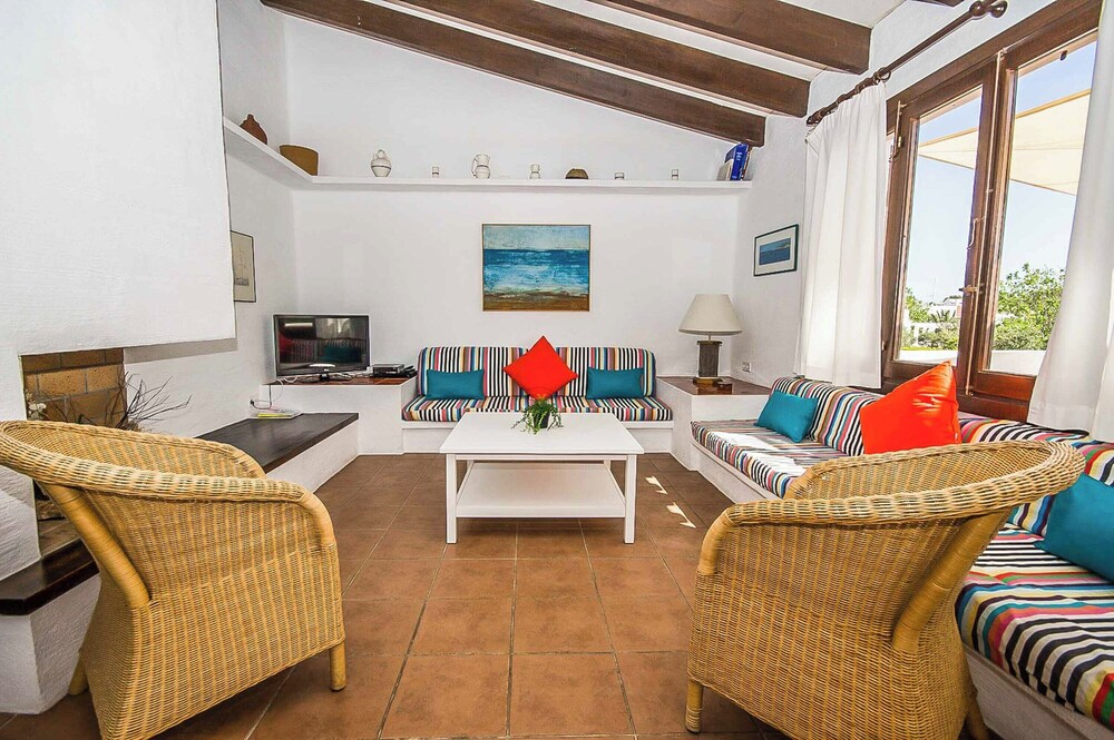 Villa Bini Aida