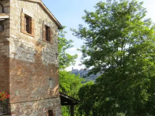 Agriturismo Casale delle Lucrezie