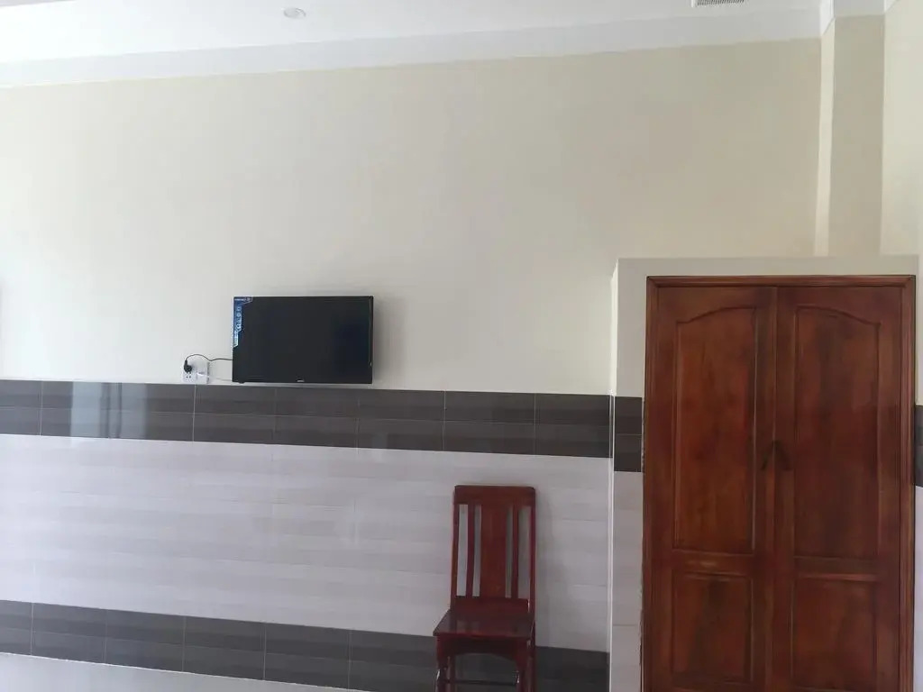 Hoa Hiep Hotel
