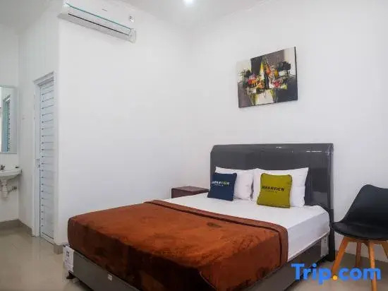 Urbanview keTemon Hotel & Resto YIA by RedDoorz