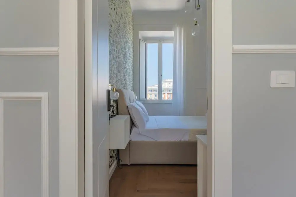 Residenza Degli Speziali Roma Prati