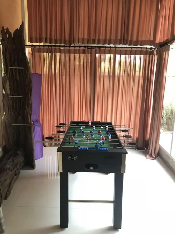 Baan Honey Suite