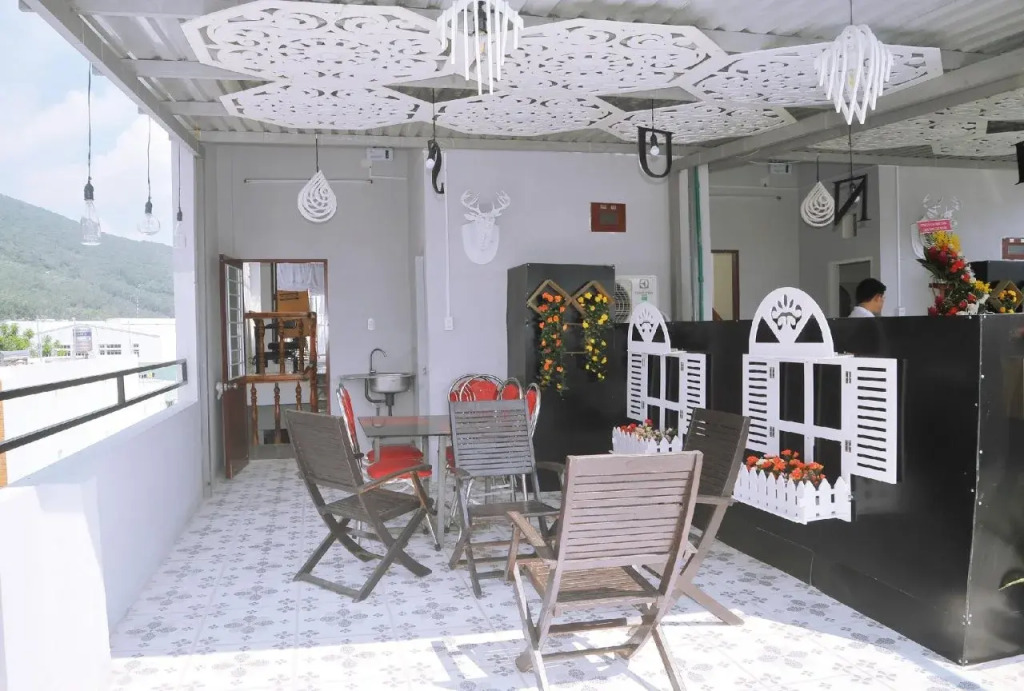 Venus Hotel
