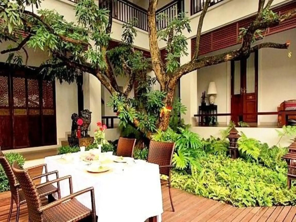 Casa Klang Wiang