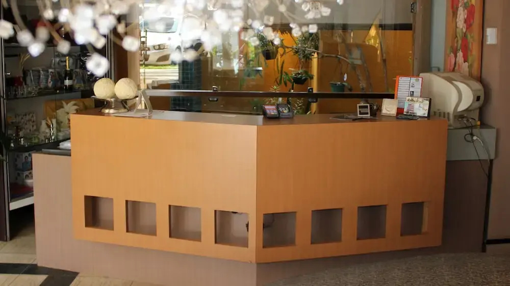 Horto Executivo Hotel