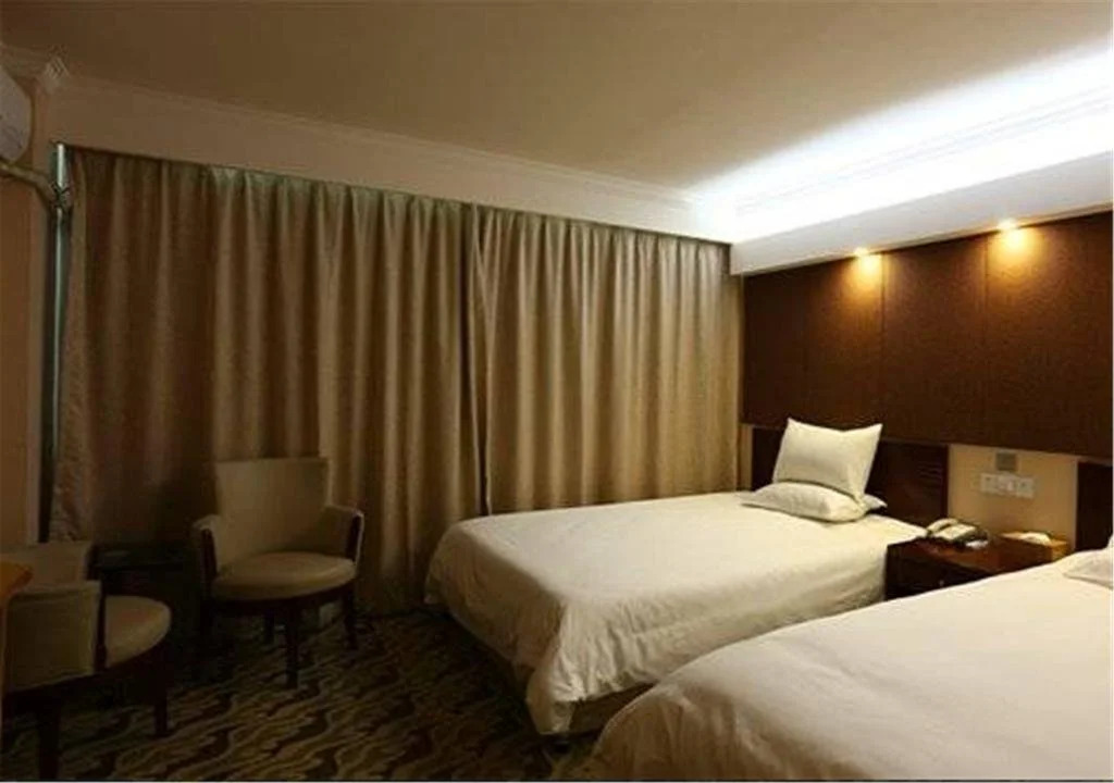 Starway Hotel Shanghai Huangxing Road