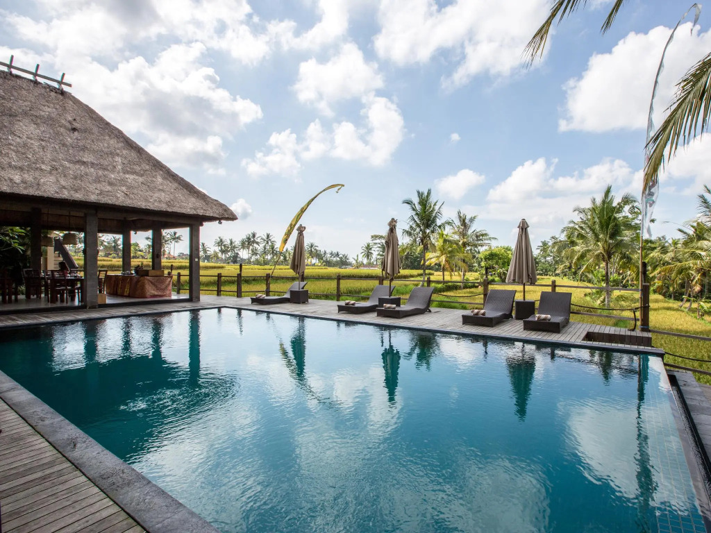 Manyi Village Ubud