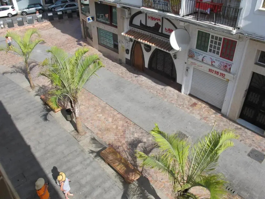 Apartamentos Jimmy 2