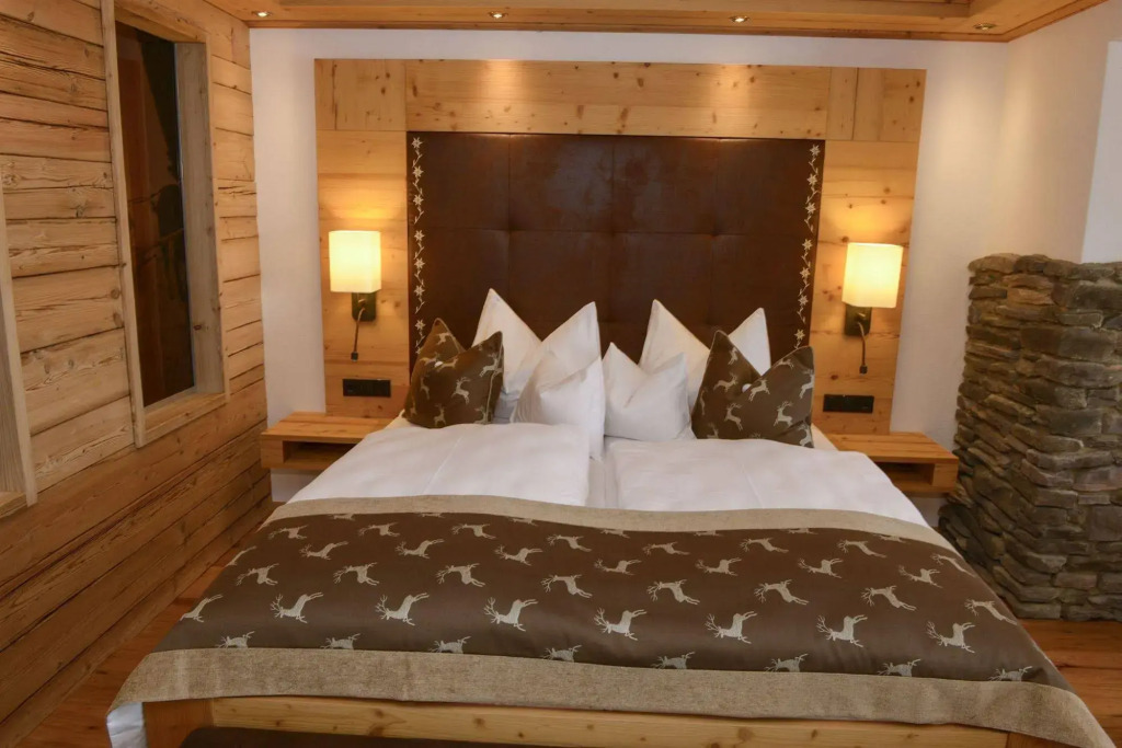 Hanusel Hof Wellness & Genuss in Panoramalage