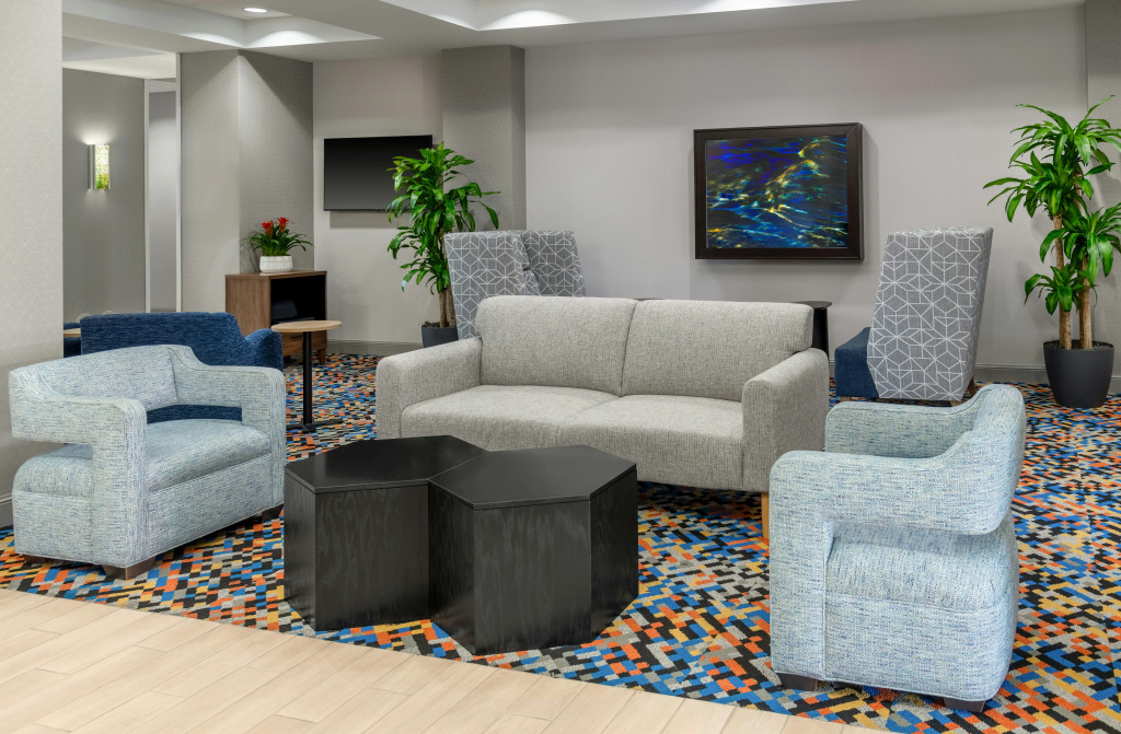 Hampton Inn and Suites Coconut Creek