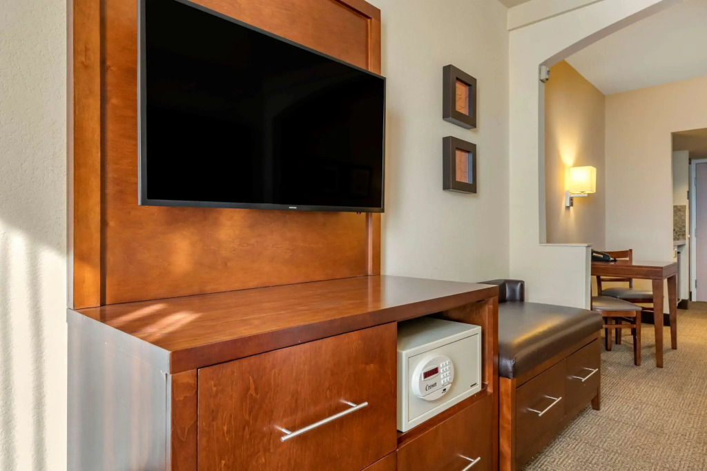 Comfort Suites Miami - Kendall