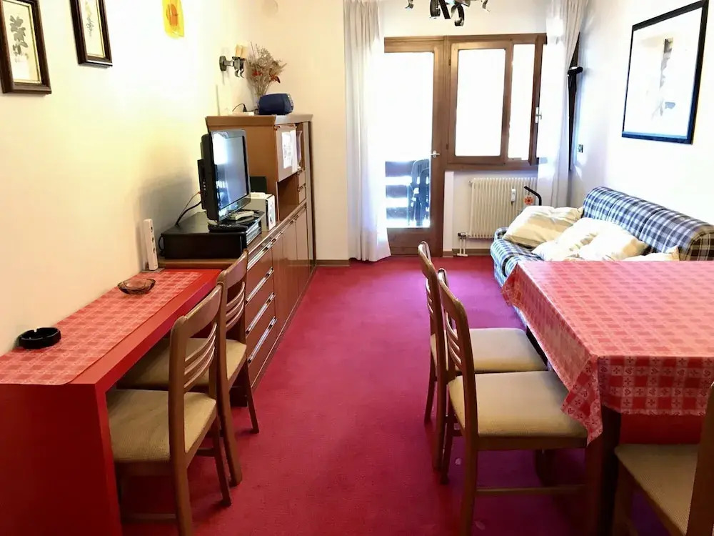 Ciclamino Apartment