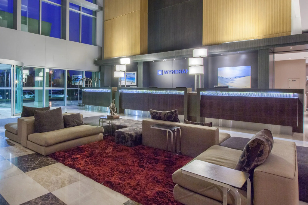 Wyndham Nordelta Tigre - Buenos Aires