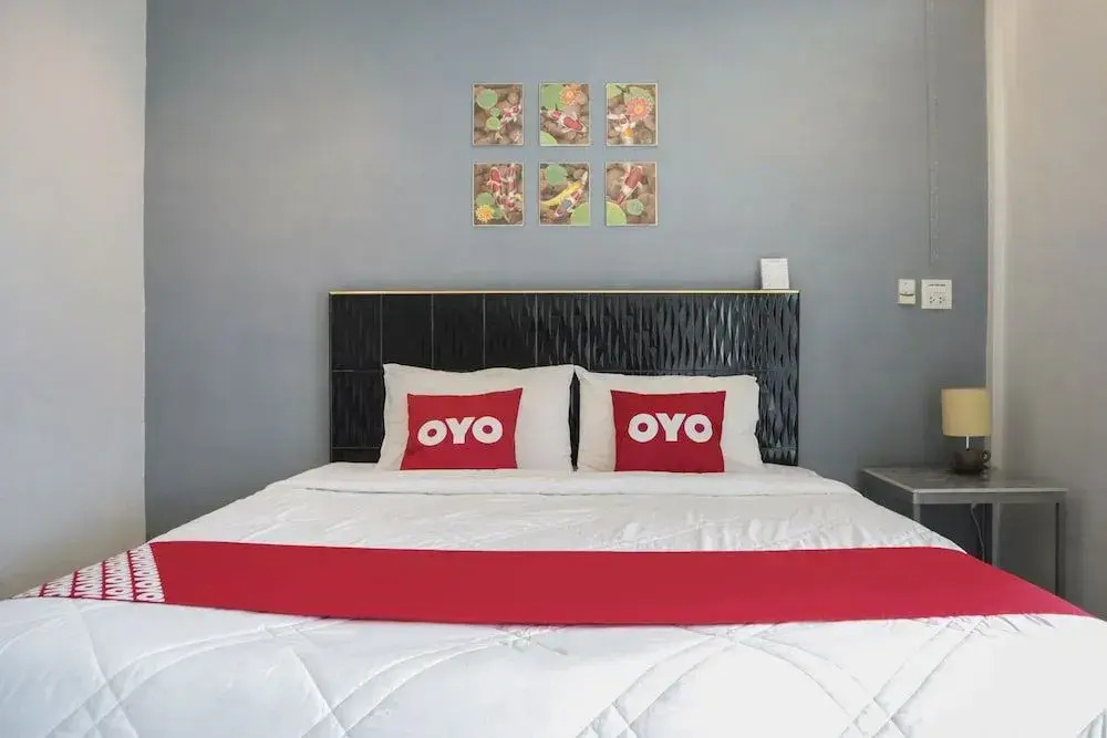OYO 1029 Os Rooms