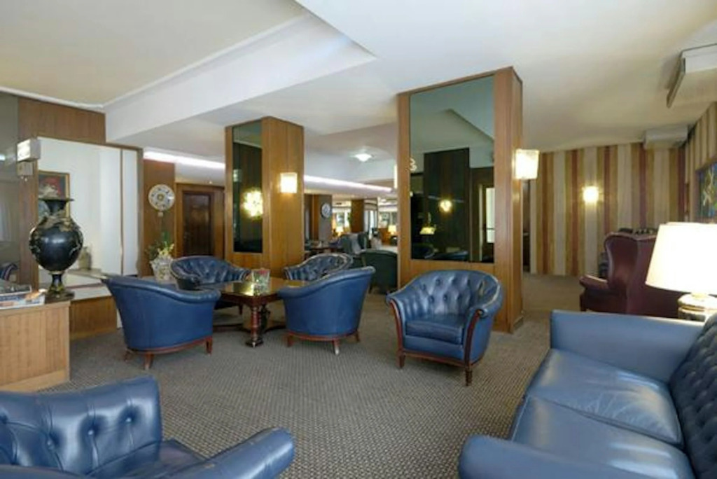 Hotel Delta Florence