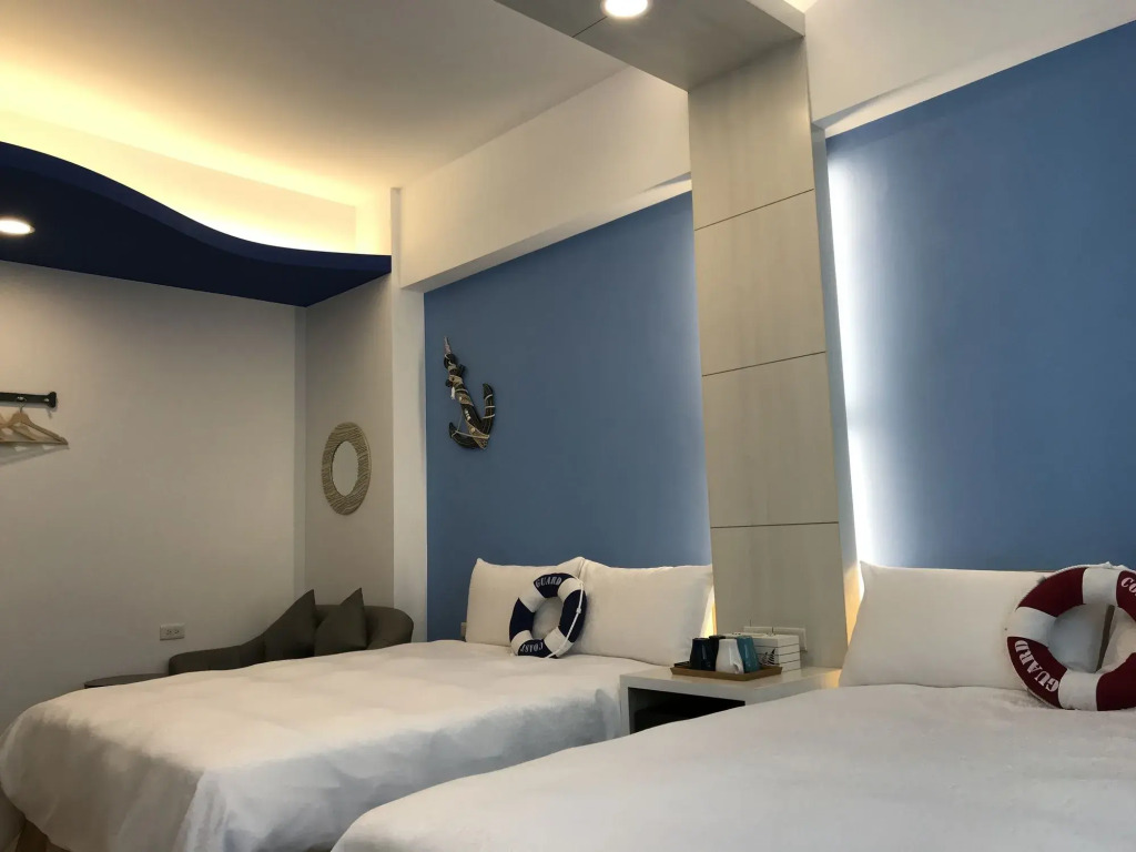 Tiangong Super Inn homestay
