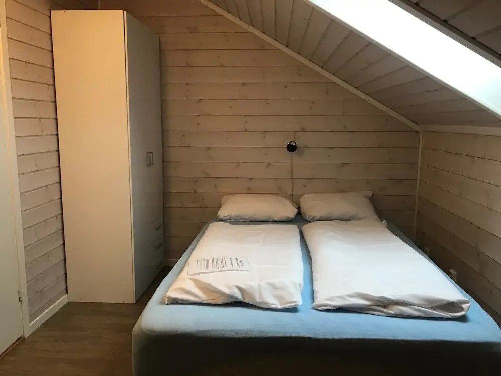 Rullestad Camping