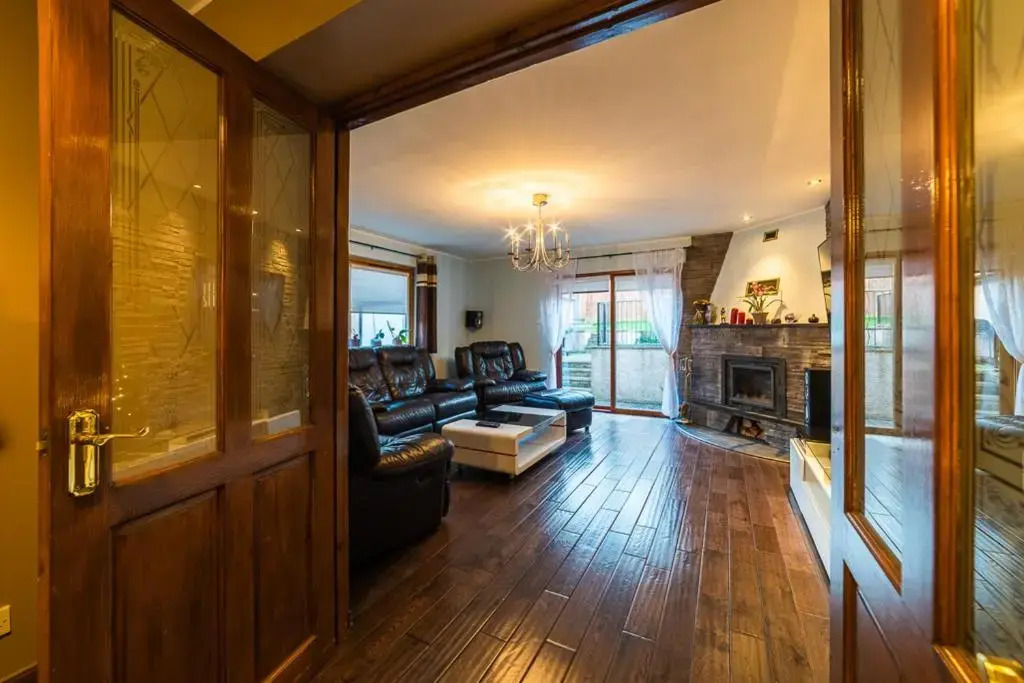 Willa , Cosy house in Inverness