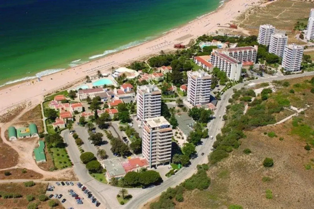 Pestana Alvor Beach Villas Seaside Resort