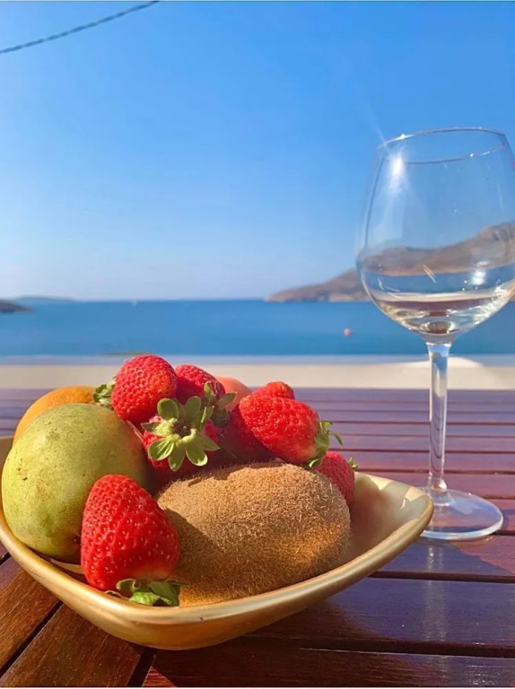 Aegean Muses