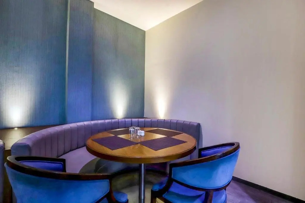 hotel elements