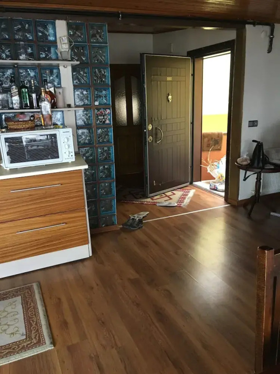 Akdag Apartment