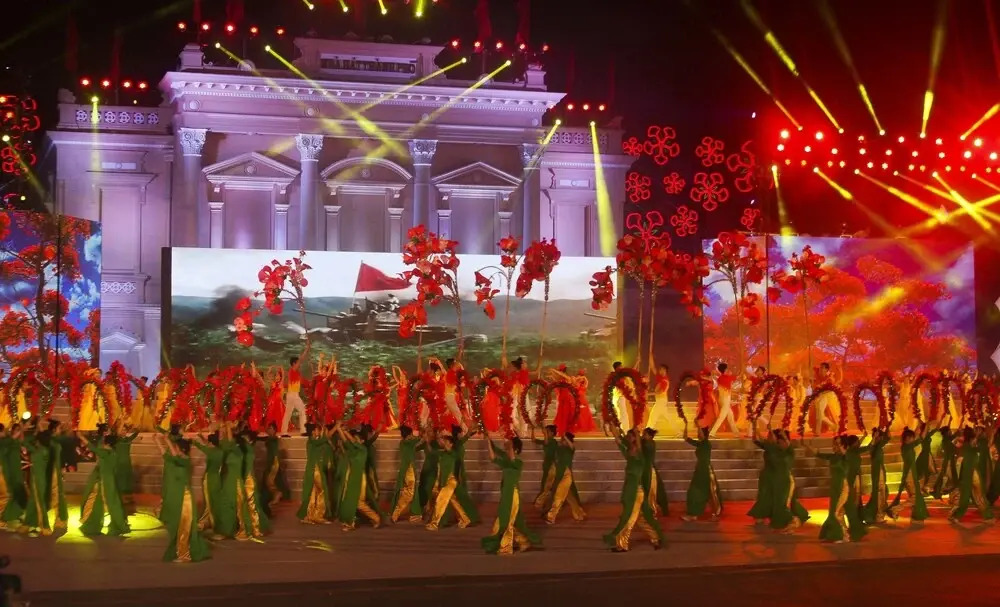 Hoang Kim Hotel Hai Phong