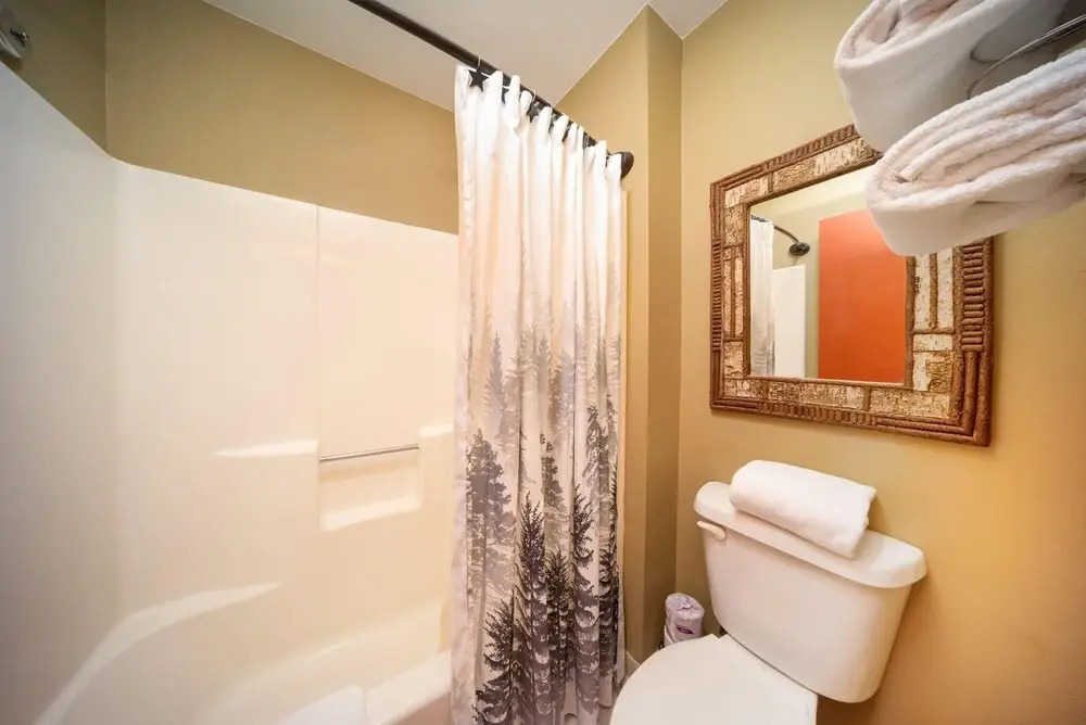 Snowblaze Condos Building E Unit 310 by Stay Winter Park