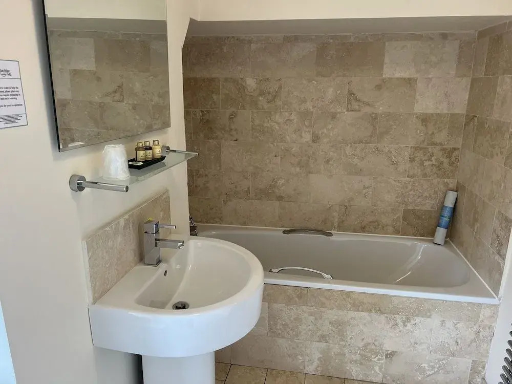 East Ayton Lodge Hotel, Scarborough