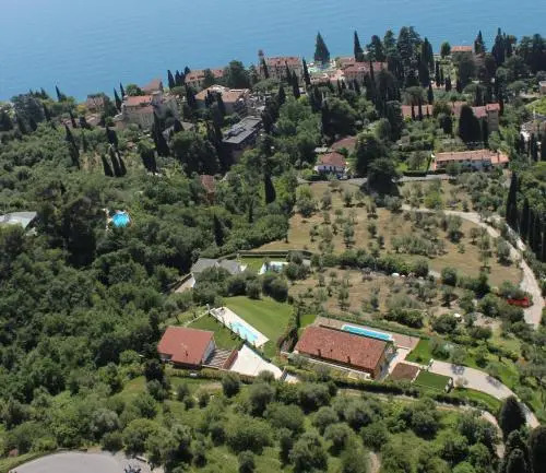 Villa Albachiara