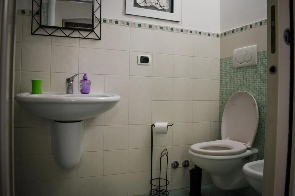 Bed & Breakfast Mare Nostrum