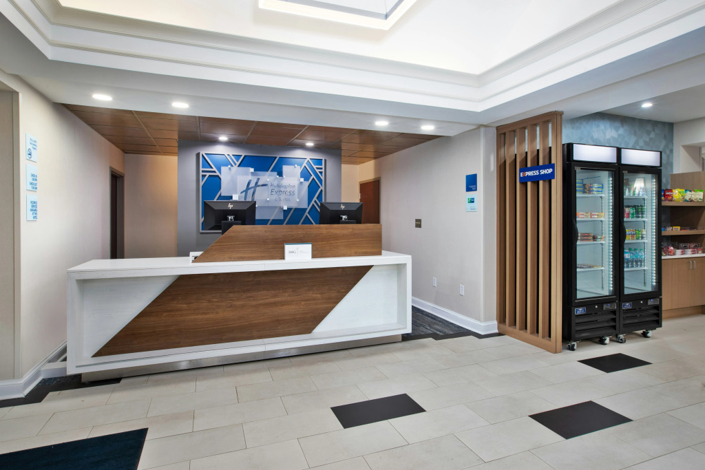 Holiday Inn Express Hotel & Suites - Sumter by IHG