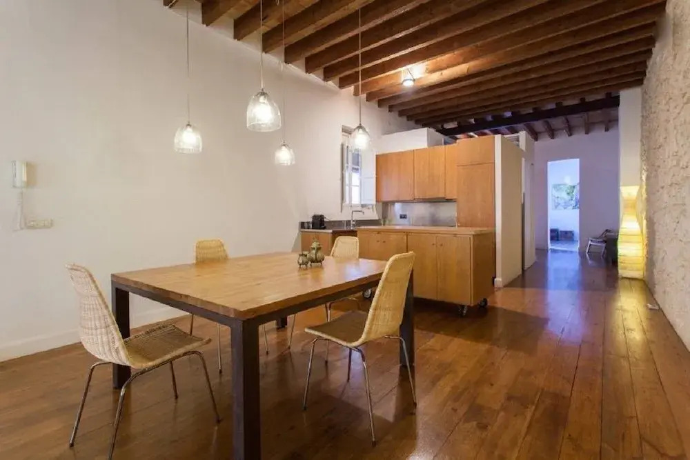 Loft Poeta Quintana