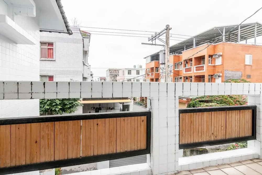 Ide Homestay