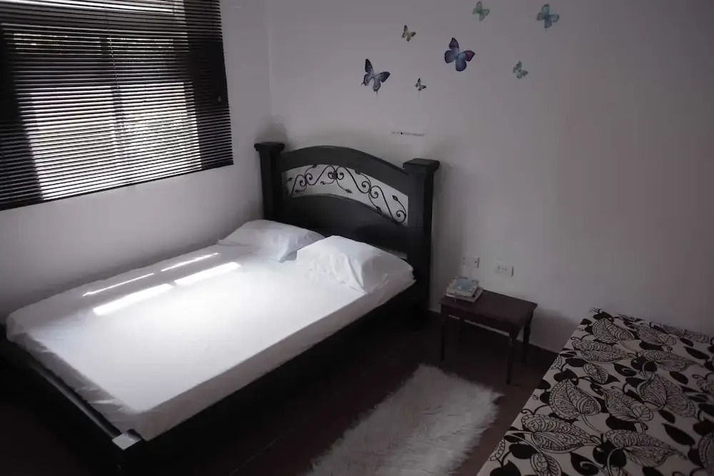 Tropica Hotel Boutique - Hostel