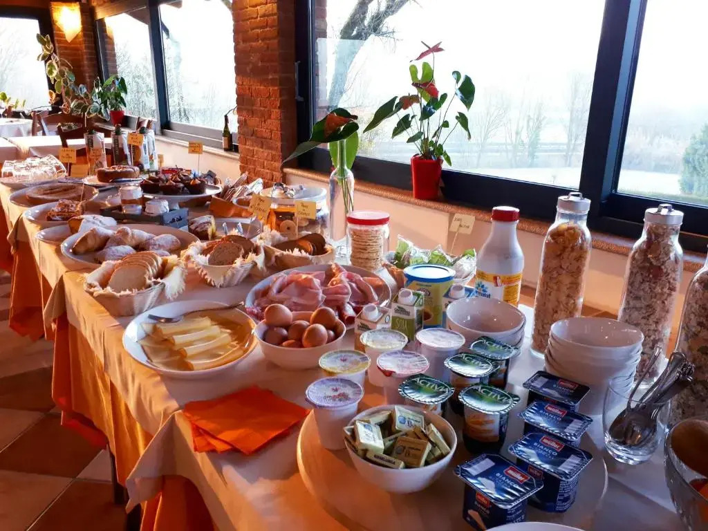 Locanda DellArzente